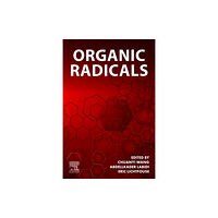 Elsevier - Health Sciences Division Organic Radicals (häftad, eng)