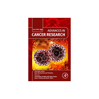 Elsevier Science Publishing Co Inc Pancreatic Cancer: Basic Mechanisms and Therapies (inbunden, eng)