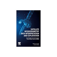 Elsevier - Health Sciences Division Satellite Interferometry Data Interpretation and Exploitation (häftad, eng)