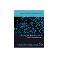 Elsevier Science Publishing Co Inc Microbial Essentialism (häftad, eng)