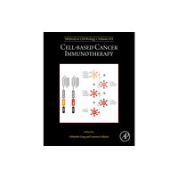 Elsevier Science Publishing Co Inc Cell-based Cancer Immunotherapy (inbunden, eng)