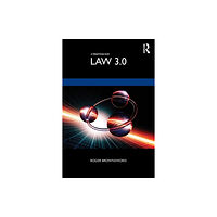 Taylor & francis ltd Law 3.0 (häftad, eng)