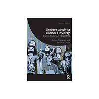 Taylor & francis ltd Understanding Global Poverty (häftad, eng)