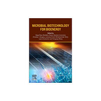 Elsevier - Health Sciences Division Microbial Biotechnology for Bioenergy (häftad, eng)