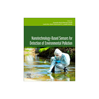 Elsevier - Health Sciences Division Nanotechnology-based Sensors for Detection of Environmental Pollution (häftad, eng)