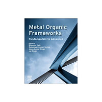 Elsevier - Health Sciences Division Metal Organic Frameworks (häftad, eng)