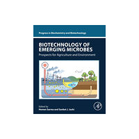 Elsevier Science Publishing Co Inc Biotechnology of Emerging Microbes (häftad, eng)