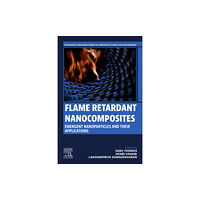 Elsevier - Health Sciences Division Flame Retardant Nanocomposites (häftad, eng)