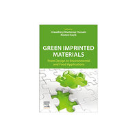 Elsevier - Health Sciences Division Green Imprinted Materials (häftad, eng)