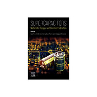 Elsevier - Health Sciences Division Supercapacitors (häftad, eng)