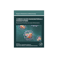 Elsevier Science Publishing Co Inc Carbon-Based Nanomaterials in Biosystems (häftad, eng)