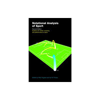 Taylor & francis ltd Notational Analysis of Sport (häftad, eng)