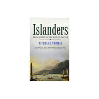 Yale university press Islanders (häftad, eng)