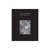 Yale university press Patti Smith (häftad, eng)