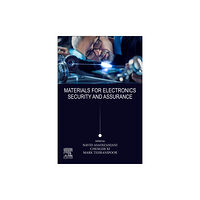 Elsevier - Health Sciences Division Materials for Electronics Security and Assurance (häftad, eng)