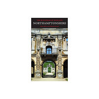 Yale university press Northamptonshire (inbunden, eng)