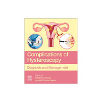 Elsevier - Health Sciences Division Complications of Hysteroscopy (häftad, eng)