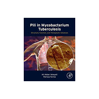 Elsevier Science Publishing Co Inc Pili in Mycobacterium Tuberculosis (häftad, eng)