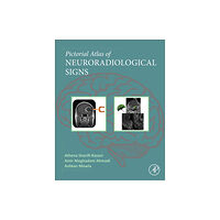 Elsevier Science Publishing Co Inc Pictorial Atlas of Neuroradiological Signs (häftad, eng)