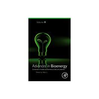 Elsevier Science Publishing Co Inc Advances in Bioenergy (inbunden, eng)