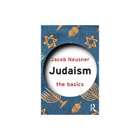 Taylor & francis ltd Judaism: The Basics (häftad, eng)