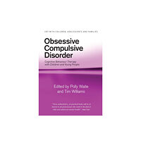 Taylor & francis ltd Obsessive Compulsive Disorder (häftad, eng)