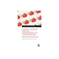 Taylor & francis ltd Climate Change and the Governance of Corporations (inbunden, eng)