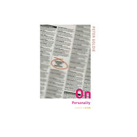 Taylor & francis ltd On Personality (häftad, eng)