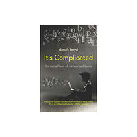 Yale university press It's Complicated (häftad, eng)