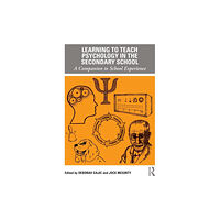 Taylor & francis ltd Learning to Teach Psychology in the Secondary School (häftad, eng)
