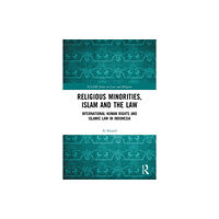 Taylor & francis ltd Religious Minorities, Islam and the Law (häftad, eng)