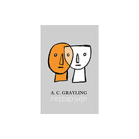 Yale university press Friendship (häftad, eng)