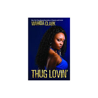 Little, Brown & Company Thug Lovin' (häftad, eng)