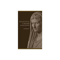 Taylor & francis ltd Augustus Caesar (häftad, eng)