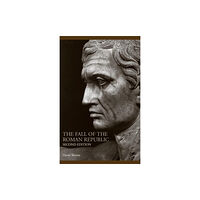 Taylor & francis ltd The Fall of the Roman Republic (häftad, eng)