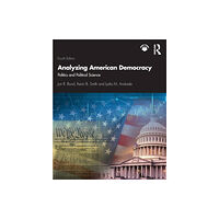 Taylor & francis ltd Analyzing American Democracy (häftad, eng)