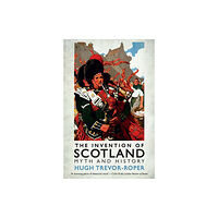 Yale university press The Invention of Scotland (häftad, eng)