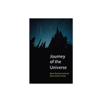 Yale university press Journey of the Universe (häftad, eng)