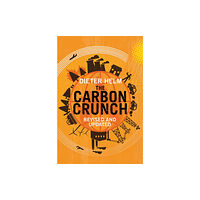 Yale university press The Carbon Crunch (häftad, eng)