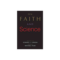 Yale university press On Faith and Science (inbunden, eng)