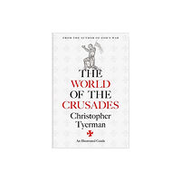 Yale university press The World of the Crusades (inbunden, eng)