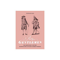 Yale university press Pretty Gentlemen (inbunden, eng)