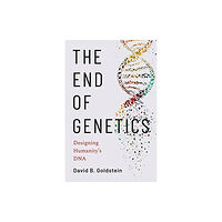 Yale university press The End of Genetics (inbunden, eng)