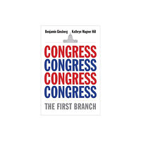 Yale university press Congress (häftad, eng)