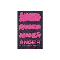 Yale university press Anger (inbunden, eng)