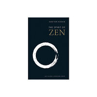 Yale university press The Spirit of Zen (häftad, eng)