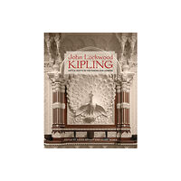 Yale university press John Lockwood Kipling (inbunden, eng)