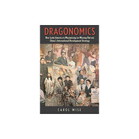 Yale university press Dragonomics (inbunden, eng)