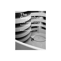 Yale university press The Guggenheim (inbunden, eng)