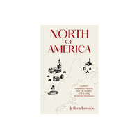 Yale university press North of America (inbunden, eng)